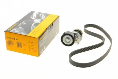 Поликлиновой ременный комплект Contitech 6PK1070 K1