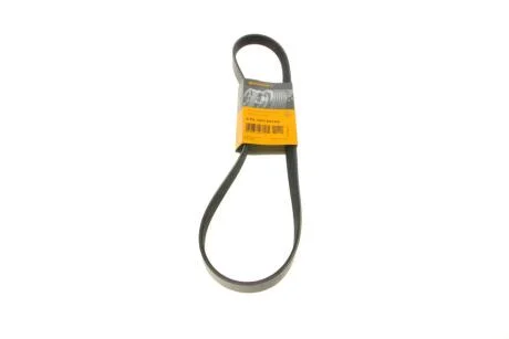 Дорожный пас Contitech 6 PK 1073 EXTRA