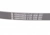 Полікліновий ремінь MERCEDES-BENZ E-CLASS (W210) Contitech 6PK1330 (фото 3)