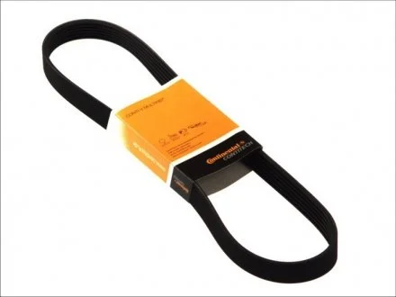 Ремінь поліклінової Conti Contitech 6PK1374