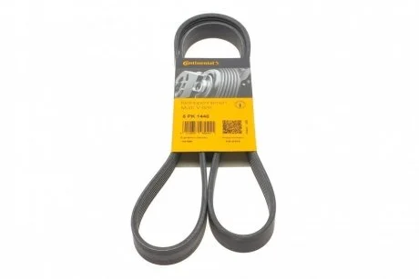 Ремень поликлиновый 6PK1438/1440 Contitech 6PK1440