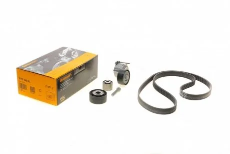 Комплект ремня Contitech 6PK1440K1