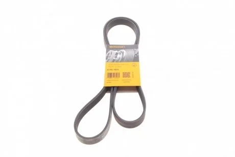 Ремень поликлиновый =6PK1650 Contitech 6PK1653