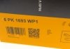 Комплект ременя Contitech 6PK1693WP1 (фото 16)