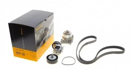 Комплект ременя Contitech 6PK1693WP1