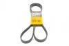 Ремень генератора 6PK1705 Jumper 1.9TD 94>02 ALT, PS, AC