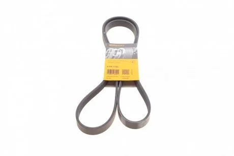 Ремень поликлиновый Contitech 6PK1755