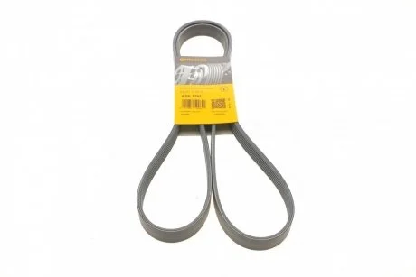 Ремінь генератора Contitech 6PK1767