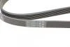 Ремінь полікліновий DAEWOO Nubira 2.0 16V Contitech 6PK1900 (фото 3)