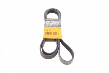 Ремень поликлиновый Contitech 6PK2170