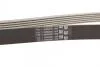 Ремінь полікліновий DB W203 C220 CD Contitech 6PK2196 (фото 2)
