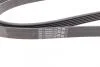 Ремінь генератора MB W211 Contitech 6PK2241 (фото 3)