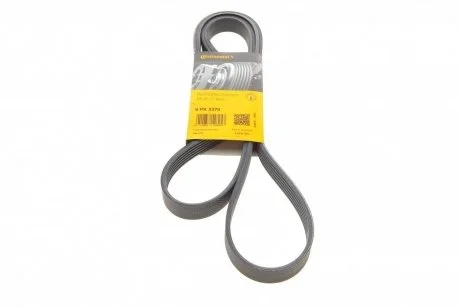 Ремень генератора Vito M112 Contitech 6PK2370