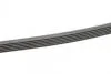 Ремінь полікліновий MERCEDES-BENZ G-CLASS (W463) G 55 AMG 08/06- Contitech 6PK2445 (фото 2)