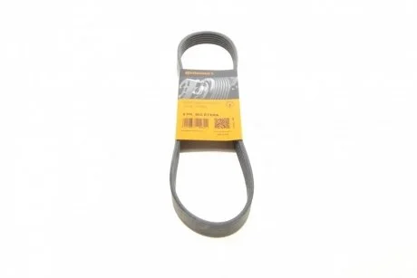 Ремень поликлиновый Contitech 6PK802EXTRA