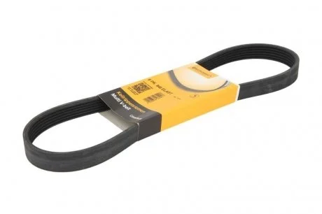 Ремень поликлиновый Contitech 6PK848ELAST