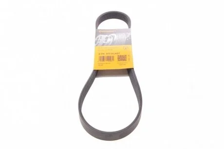 Поликлиновой ремень Contitech 6PK873 ELAST