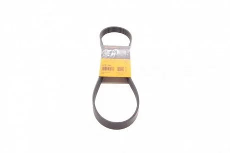 Ремень поликлиновый 6PK905/906 Contitech 6PK906