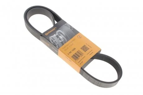 Поликлиновой ремень Contitech 7PK1220