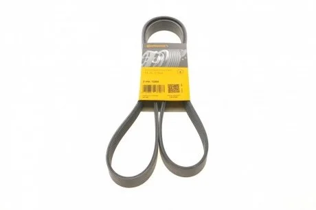 Ремень поликлиновой Conti Contitech 7 PK 1580