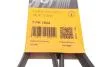 Фото 6 - ремень генератора Master/Trafic 2.5 CDTI/dCi 03- Contitech 7PK1834 Ремень генератора Master/Trafic 2.5 CDTI/dCi 03- Contitech 7PK1834 (фото 6)