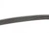 Полікліновий ремінь LEXUS RX 350 01/06-12/08 Contitech 7PK2090 (фото 2)