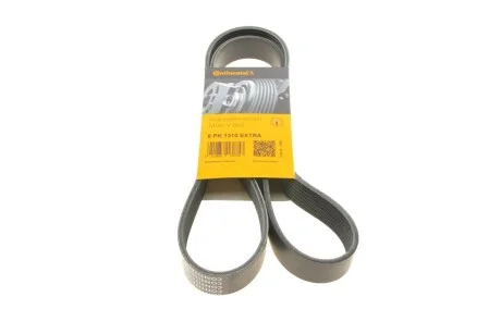 Ремінь полікліновий Contitech 8PK1310EXTRA