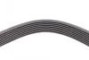 Поликлиновой ремень BMW 5 (F10) 535 i xDrive 03/10-10/16 Contitech 8PK1478 (фото 4)