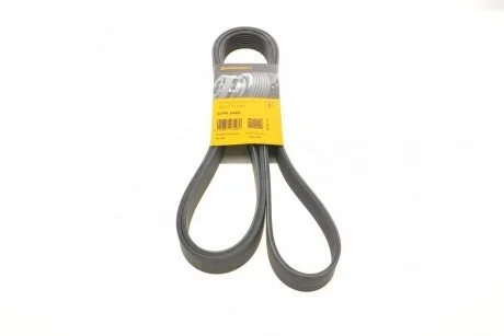Пас поликлиновый Contitech 8PK2440