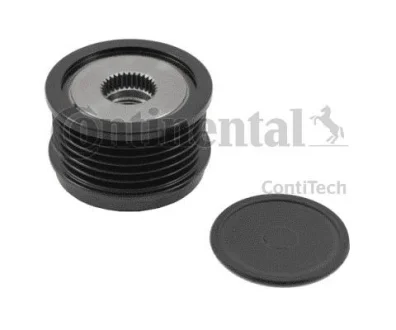 Шків ремня генератору Contitech AP9089