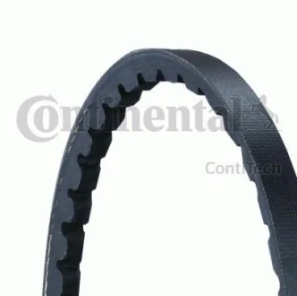 Пас поліклиновий Contitech AVX10X1425