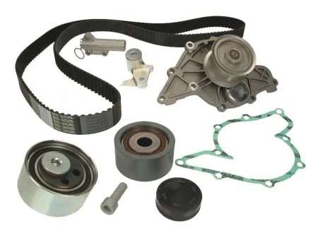 Комплект ременя ГРМ + помпа Conti Contitech CT1015WP1