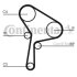 Комплект ГРМ Renault Contitech CT1025WP1 (фото 1)