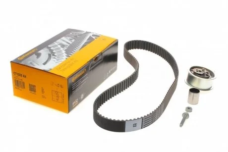Комплект ГРМ (ремінь + ролик) Contitech CT1028K4