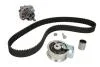 Комплект пасу ГРМ з насосом Audi A4/Skoda Octavia/ CT1028WP9
