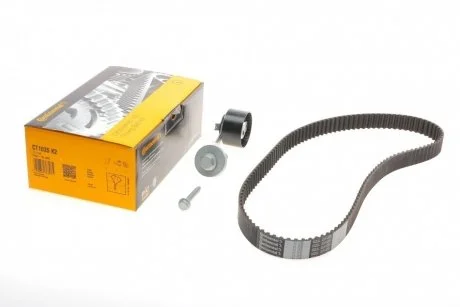 Ремкомплект грм Contitech CT1035K2