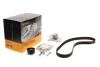 Комплект ГРМ, пас+ролик+помпа CT 1035 WP1