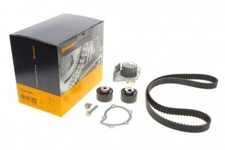Комплект ГРМ Contitech CT1063WP1