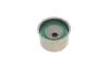 Роликовый модуль натяжителя ремня (ролик, ремень) Contitech CT1085K1 (фото 8)