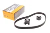 Комплект ременя ГРМ Ford Kuga 2,0 TDCI >05.10 , PSA Jumpy Expert 2,0 HDI 07> (CT1091K1) ContiTech CT1091 K1