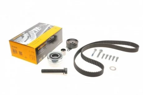 Комплект ГРМ (ремінь + ролик) Contitech CT1120K1