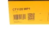 Водяной насос + комплект зубчатого ремня Contitech CT 1120 WP1 (фото 26)