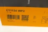 Комплект ременя ГРМ із водяним насосом, VAG 2.0TDI 05- Contitech CT1134WP2 (фото 24)