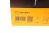 Водяной насос + комплект зубчатого ремня Contitech CT 1155 WP1 (фото 18)