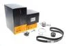 Комплект ремня ГРМ + помпа Conti CT1162WP5