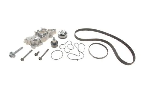 Комплект газораспределительного механизма Contitech CT1167WP3PRO