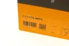 Комплект ГРМ Contitech CT1179WP4 (фото 32)