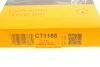 Ремень ГРМ VW GOLF VII 1.0 TSI 01/17- Contitech CT1185 (фото 6)