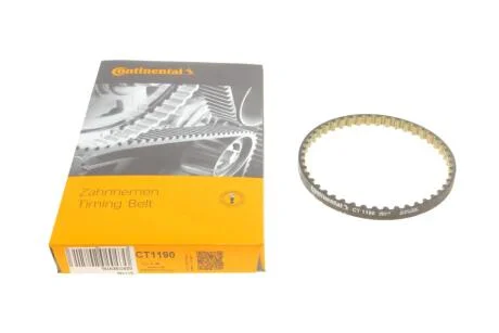 Ремень грм Contitech CT1190
