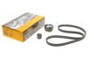 К-кт ГРМ Citroen 1.0/1.2VTI 03/12- Contitech CT1228K1 (фото 2)